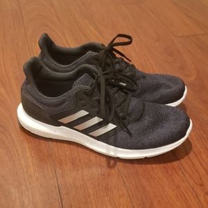 Womens adidas sneakers